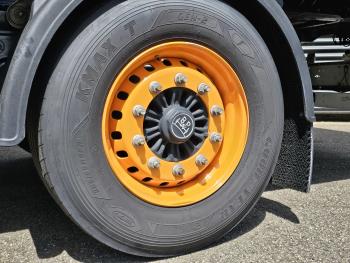 SD / STUURAS / SCHUIFZEIL - SCHUIFDAK / RONGEN